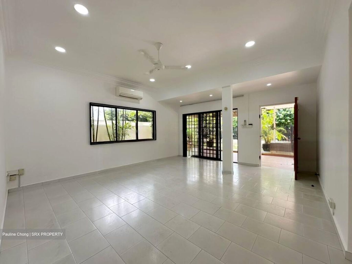 Serangoon Garden Estate (D19), Terrace #558886571